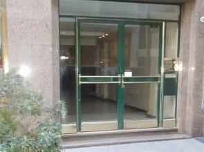 Luminoso Dos Ambientes En Recoleta