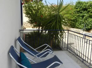 Villa Mediterranea