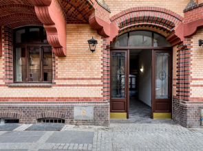 Cichy Zakątek Apartament