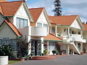 Comfort Inn And Suites Coachman
