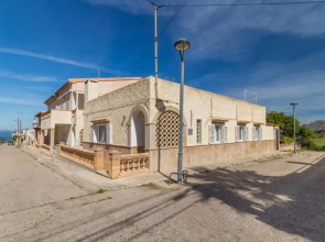 Colonia de Sant Pere - 31506