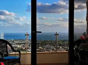 The Mediterranean Suite