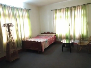 Shree yoga retreat