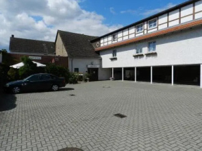 Landhotel "Zum gemütlichen Pattkopp"