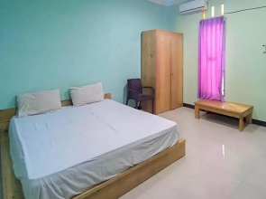 Anggrek Homestay