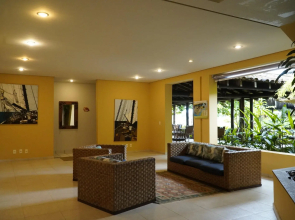 Hotel do Bosque Eco Resort