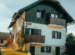 Etno Garden Apartments