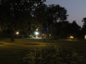 Tigers Villa Resort Bandhavgarh