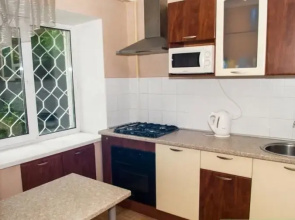 Alatyr Raduzhnyj, neighborhood 7, 12