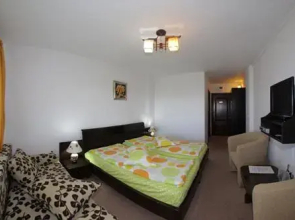 Pension Valea Mariei