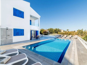 Villa Malamar in Protaras