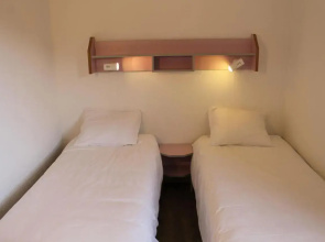 Residence Grand Bois A1118 Cles Blanches