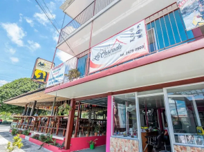 Hotel La Cascada - Hostel