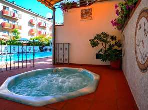 Hotel Villa dei Fiori