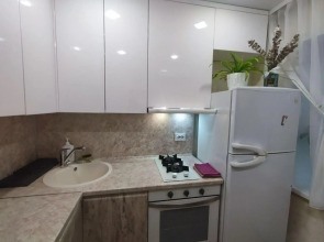 Апартаменты на улице Амурская 60