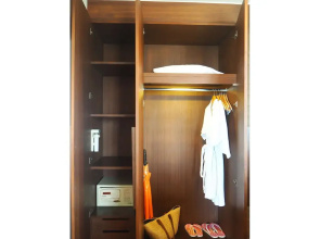 Seaview Apartment at Casavela Samui