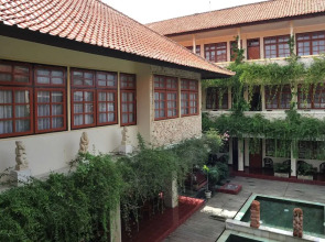 Airy Eco Denpasar Barat Bukit Tunggal 35 Bali
