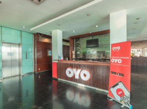 OYO 416 Hotel Boutique Pesona Cikarang