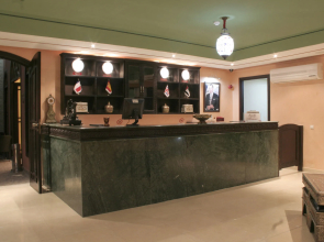 Hotel El Hadna