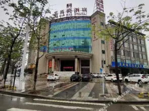 LAVANDE Hotel( Dongsheng Road)
