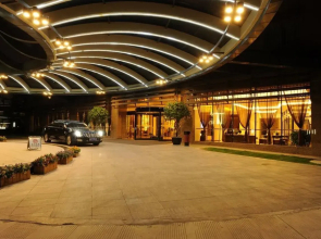 ZTE Hotel Shanghai