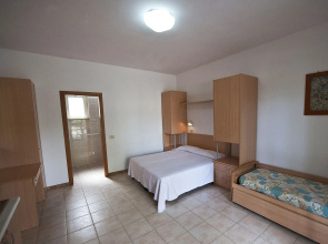Spiaggia Lunga Camping