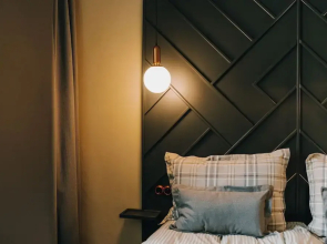 VP Apartments Valmiera