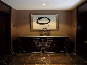 Hopesky Luxury Hotel