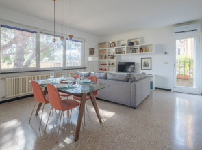 Torre dell Amore genova seaview