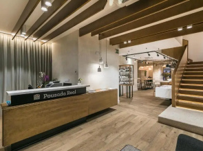Hotel Pousada Real
