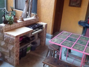 Pension Baja Paradise