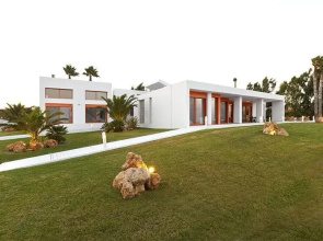 Seven Villa