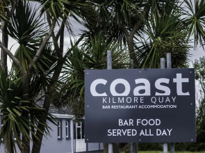 Coast Kilmore Quay