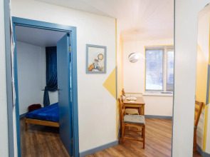 9 Ночей на улице Шотмана