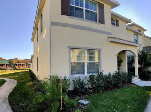 Storey Lake Resort Homes by Casa Floridian