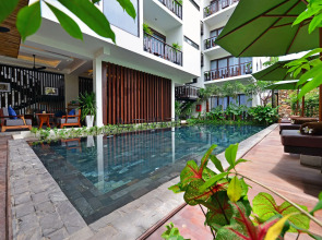 King Rock Boutique Hotel