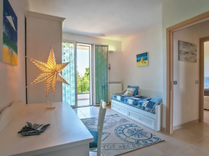 Grand Villa in Tavullia