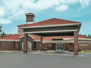 La Quinta by Wyndham Orem University Pwy Provo