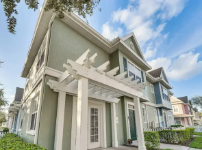 14 Mi to Disney World: Kissimmee Condo w/ Perks!