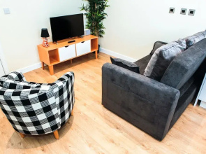 Approved Serviced Apartments Stanley Street