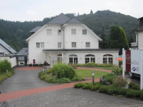Landhaus Bergkrone