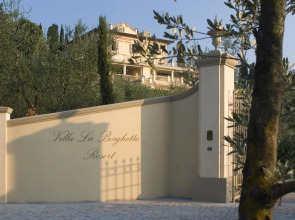 Villa La Borghetta Resort