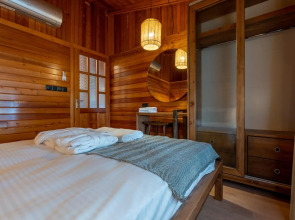 Naturelife Bungalows & Spa