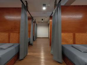 Ed Hostel Rachamakka