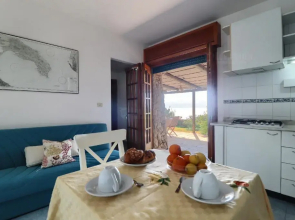 Cottage sul Mare