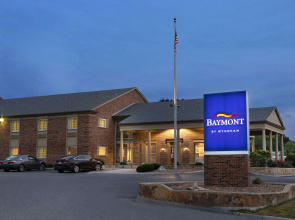Baymont by Wyndham Kansas City KU Medical Center