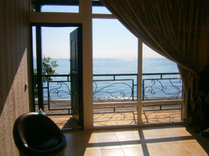 Отель Камарит Новый Афон