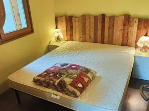 Club Del Sole Val Di Fiemme Easy Camping Village