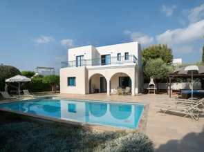 Villa Artemis in Peyia