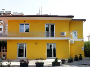 EasyRoom Frosinone BB